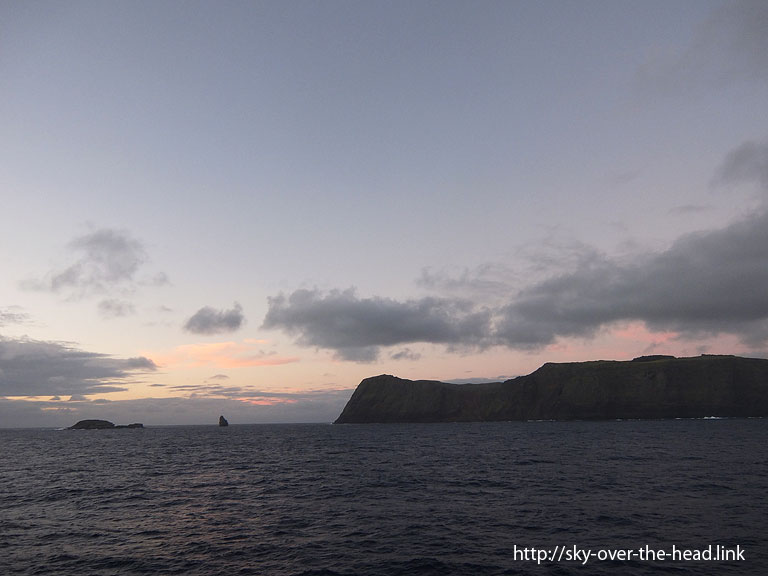 オロンゴ岬｜ラパ・ヌイ島（チリ）／Rapa Nui Island (Chile)
