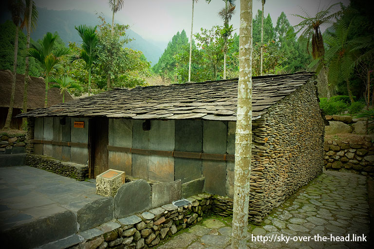 九族文化村（台湾）／Formosan Aboriginal Culture Village (Taiwan)