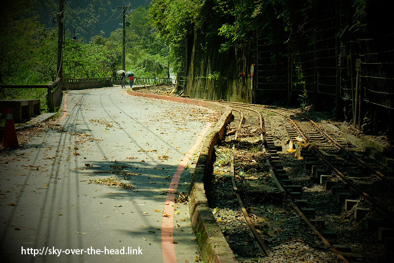 烏來（台湾）／Wulai (Taiwan) みんなのそら｜海外ひとり旅ブログ