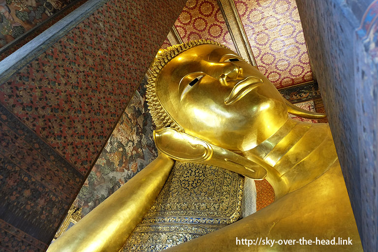 ワットポー（タイ）／Wat Pho（Thailand） 