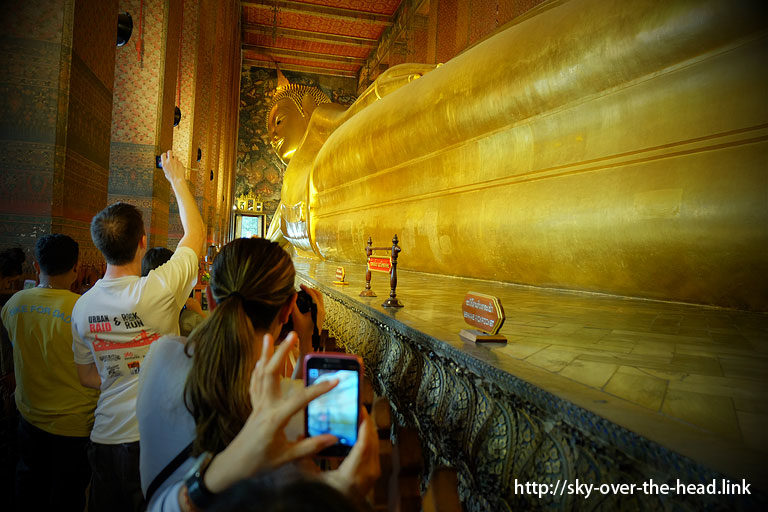 ワットポー（タイ）／Wat Pho（Thailand）