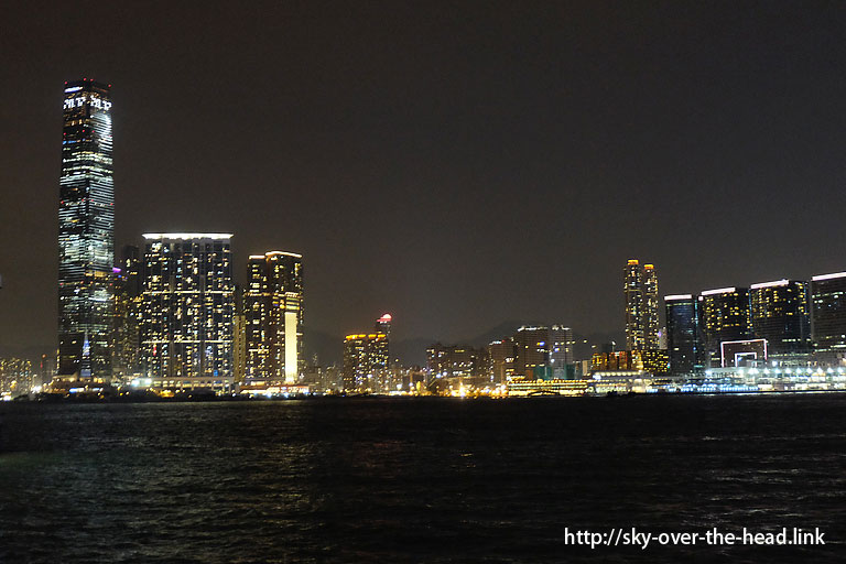 スターフェリー・天星小輪（香港）／Star Ferry（Hong Kong）