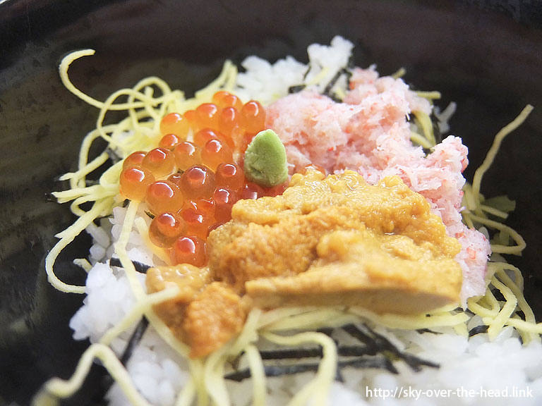 ピースボートの食事は？