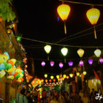 世界遺産「ホイアン」を、ランタン祭り以外の日に観光